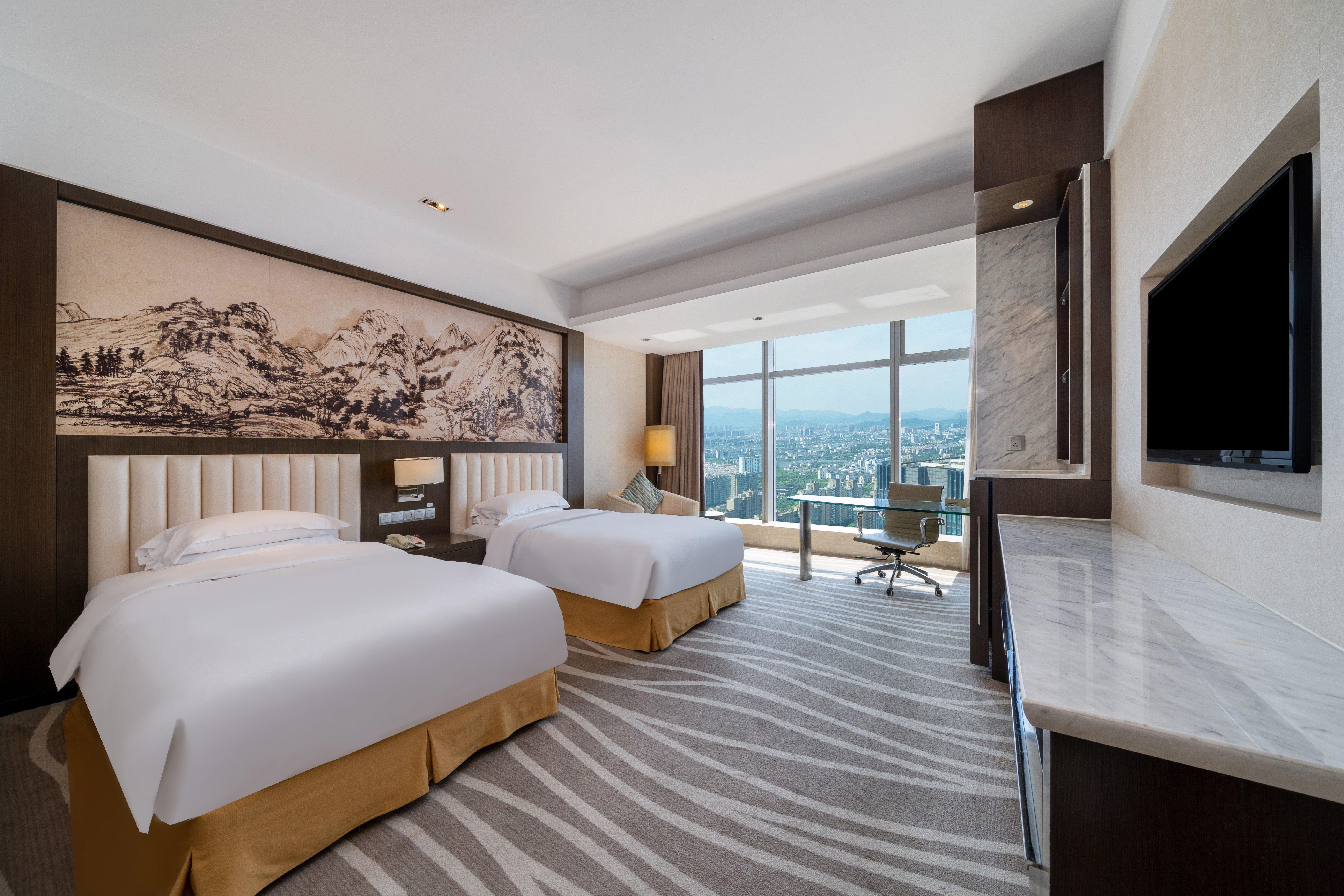 Crowne Plaza Shaoxing, An Ihg Hotel Exterior foto