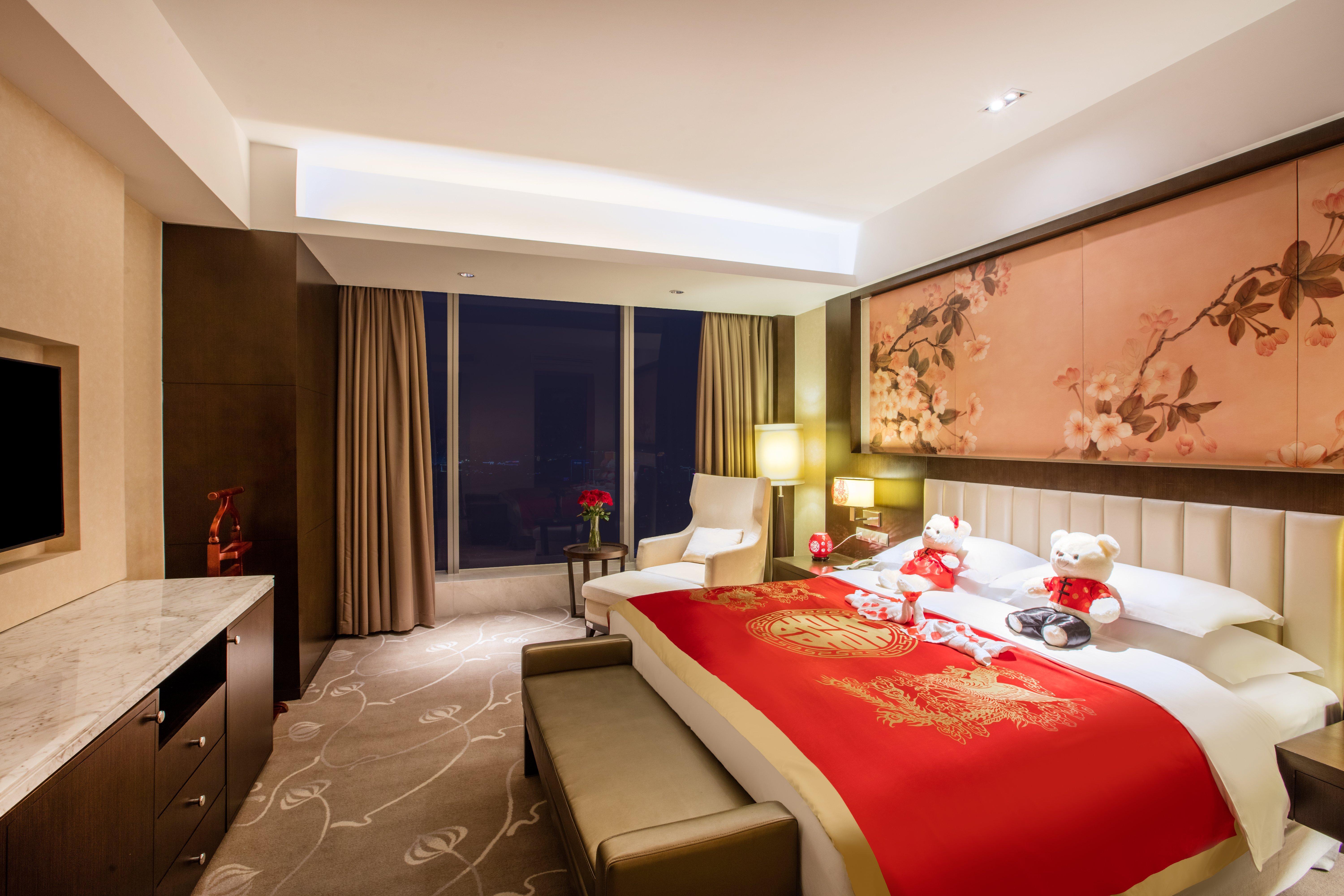 Crowne Plaza Shaoxing, An Ihg Hotel Exterior foto