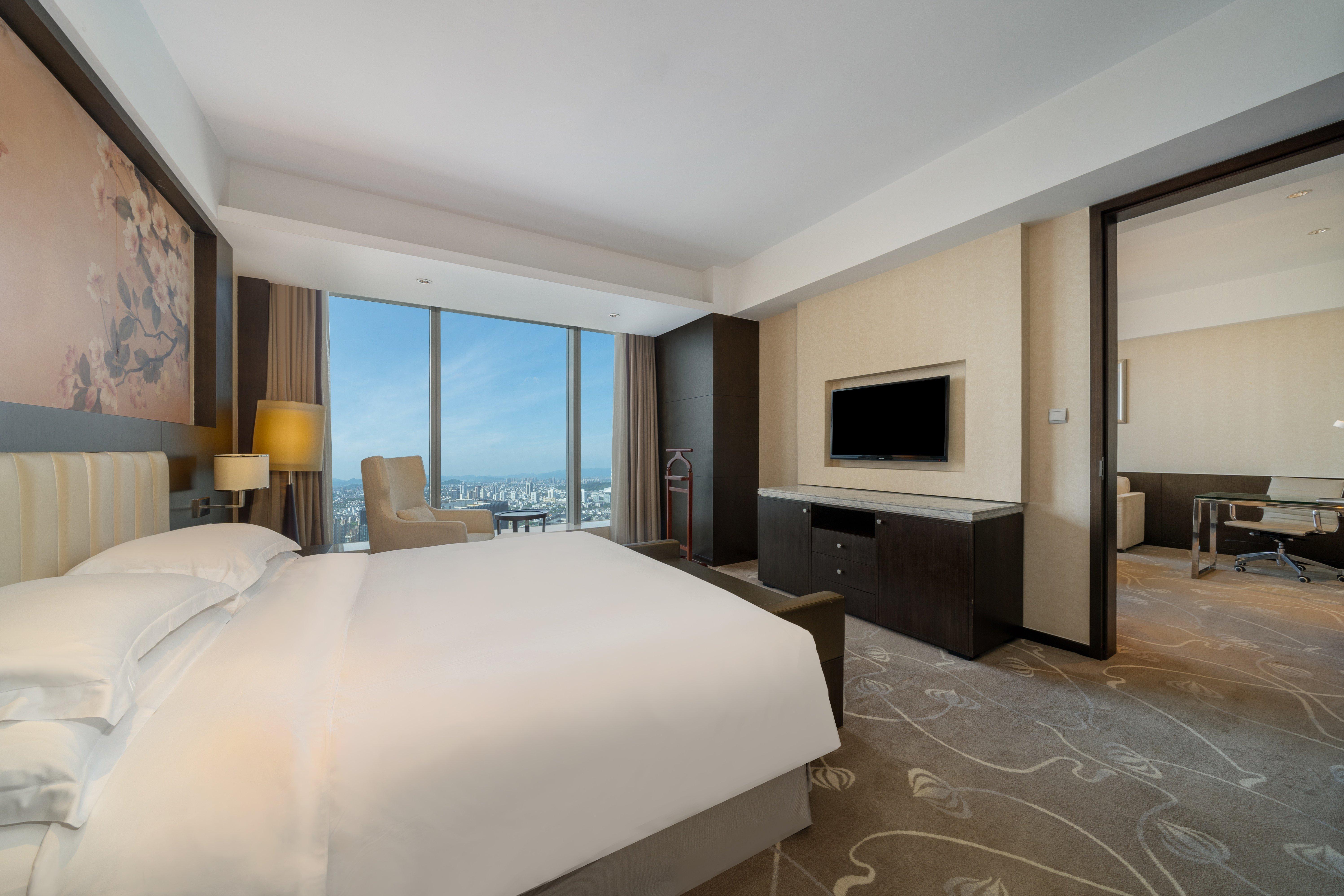 Crowne Plaza Shaoxing, An Ihg Hotel Exterior foto