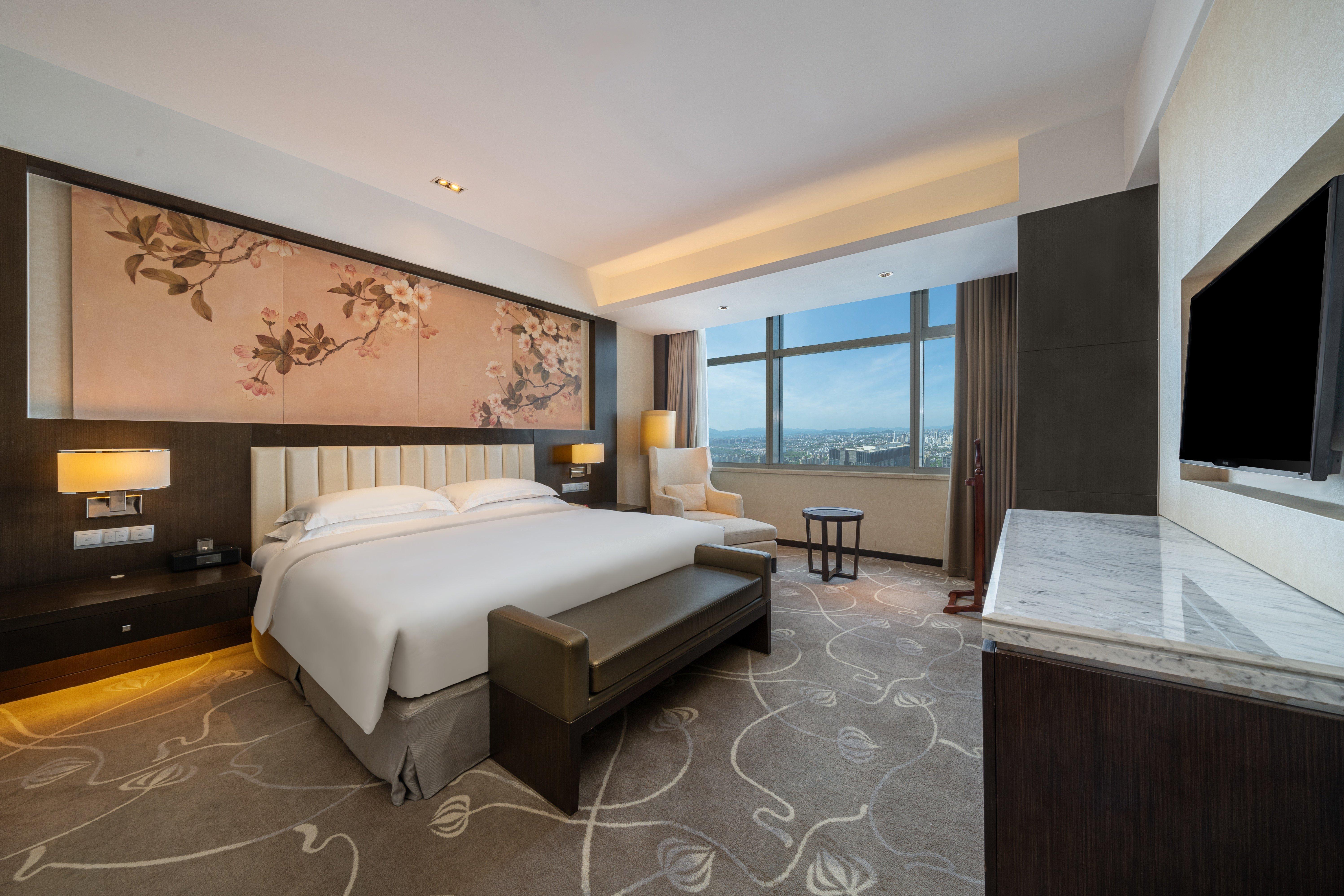 Crowne Plaza Shaoxing, An Ihg Hotel Exterior foto