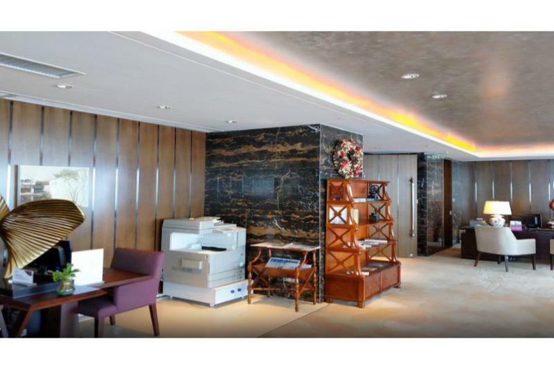 Crowne Plaza Shaoxing, An Ihg Hotel Exterior foto